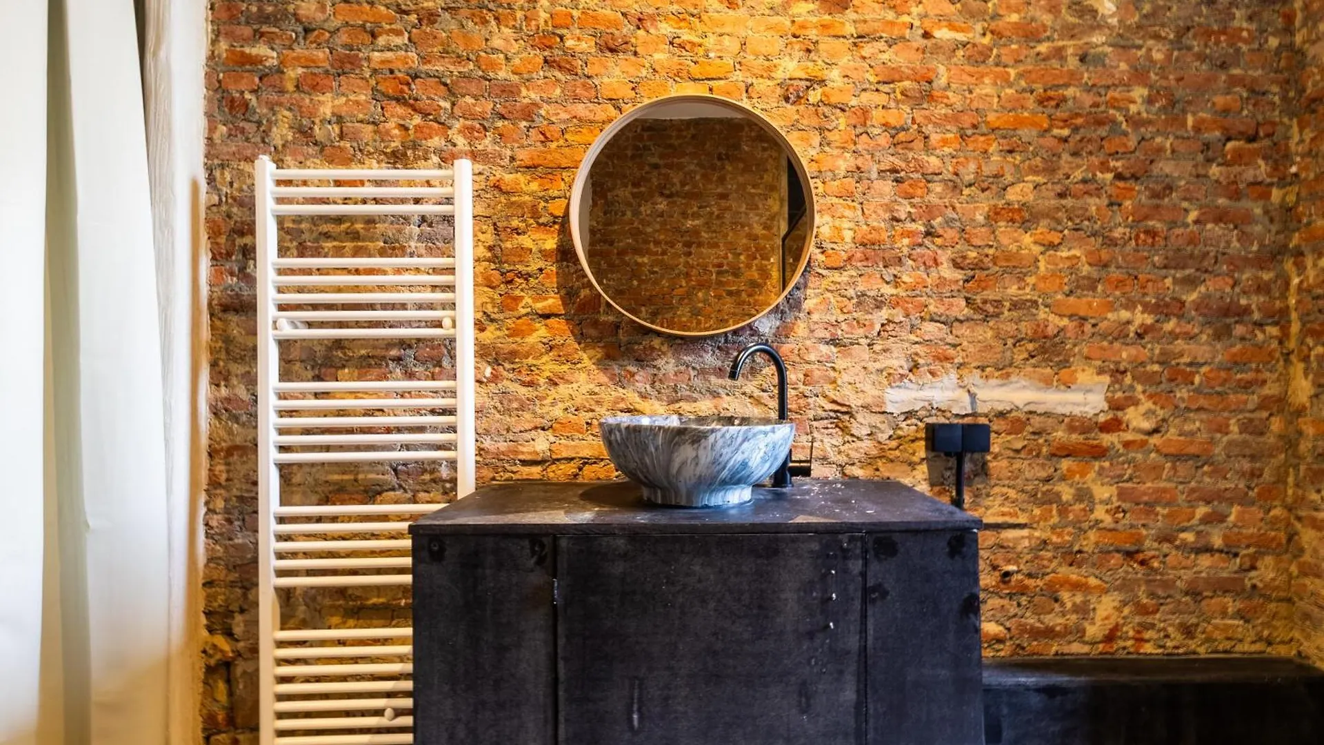 Apartment Zooside Suites Antwerp