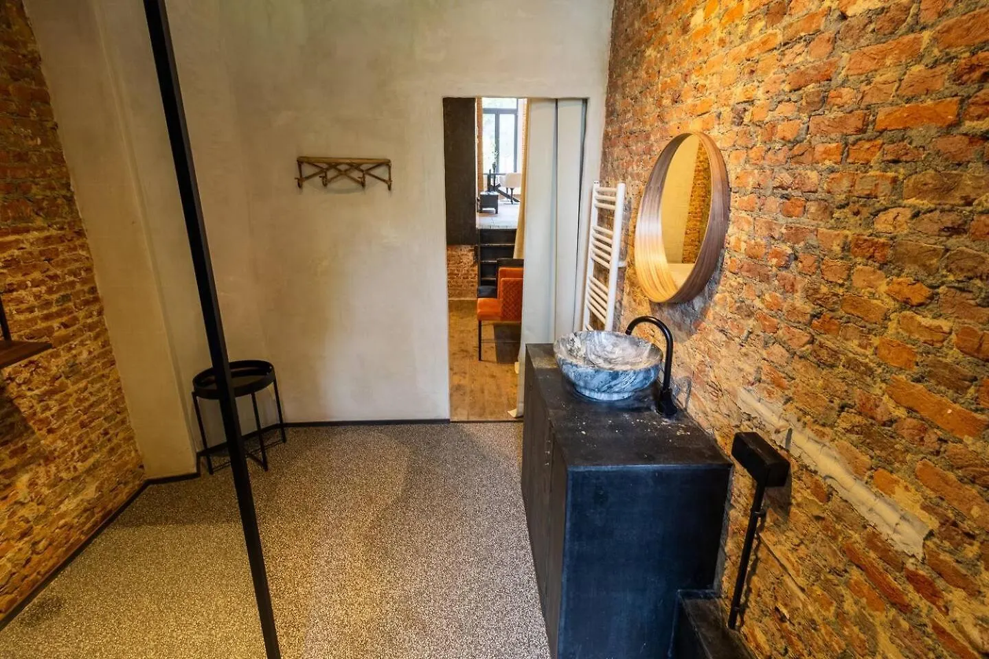 Zooside Suites Antwerp