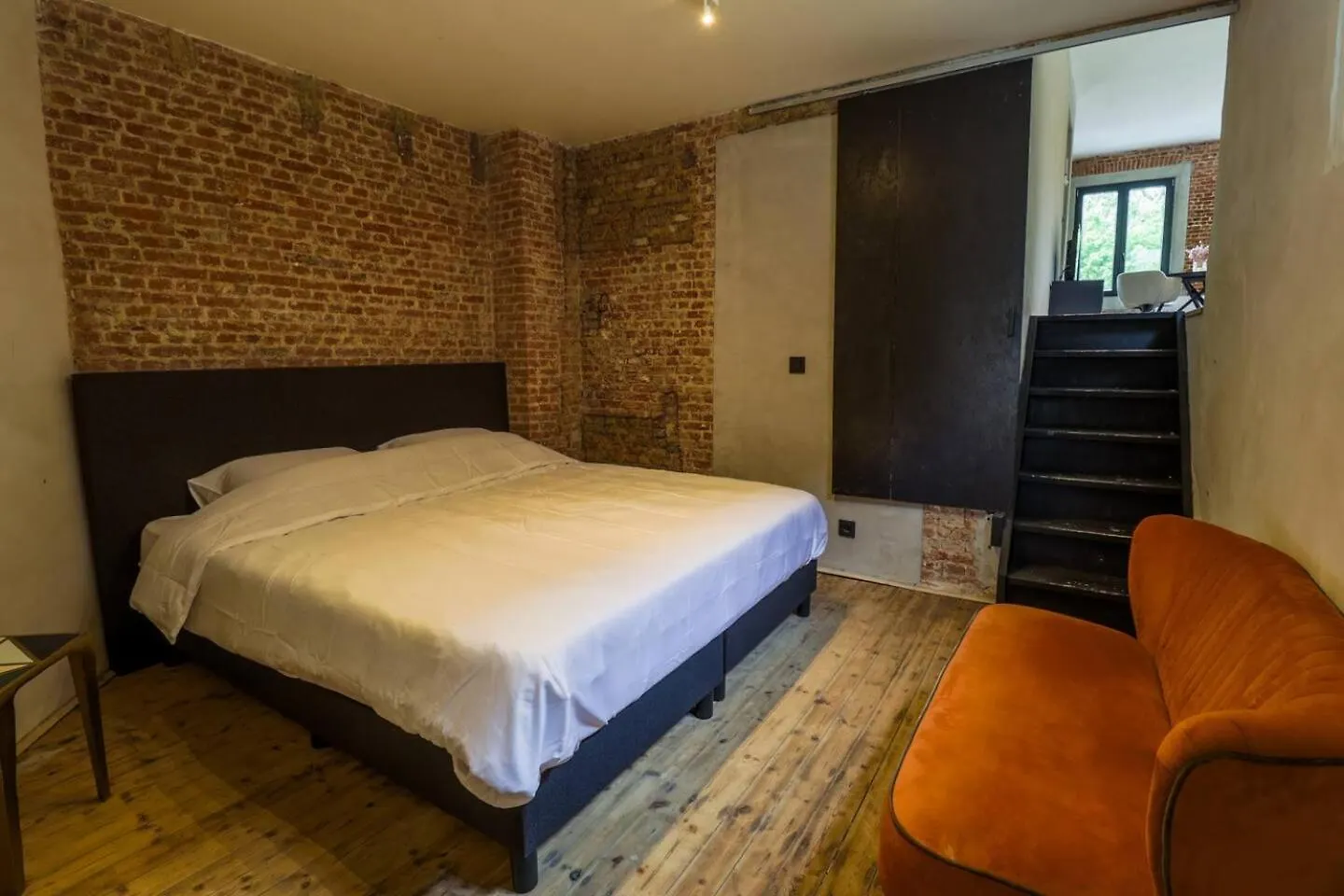 Apartment Zooside Suites Antwerp Belgium
