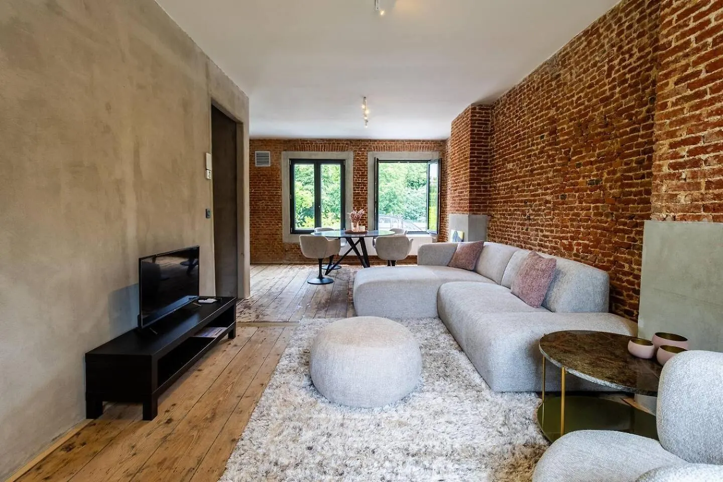 Zooside Suites Antwerp 0*,  Belgium