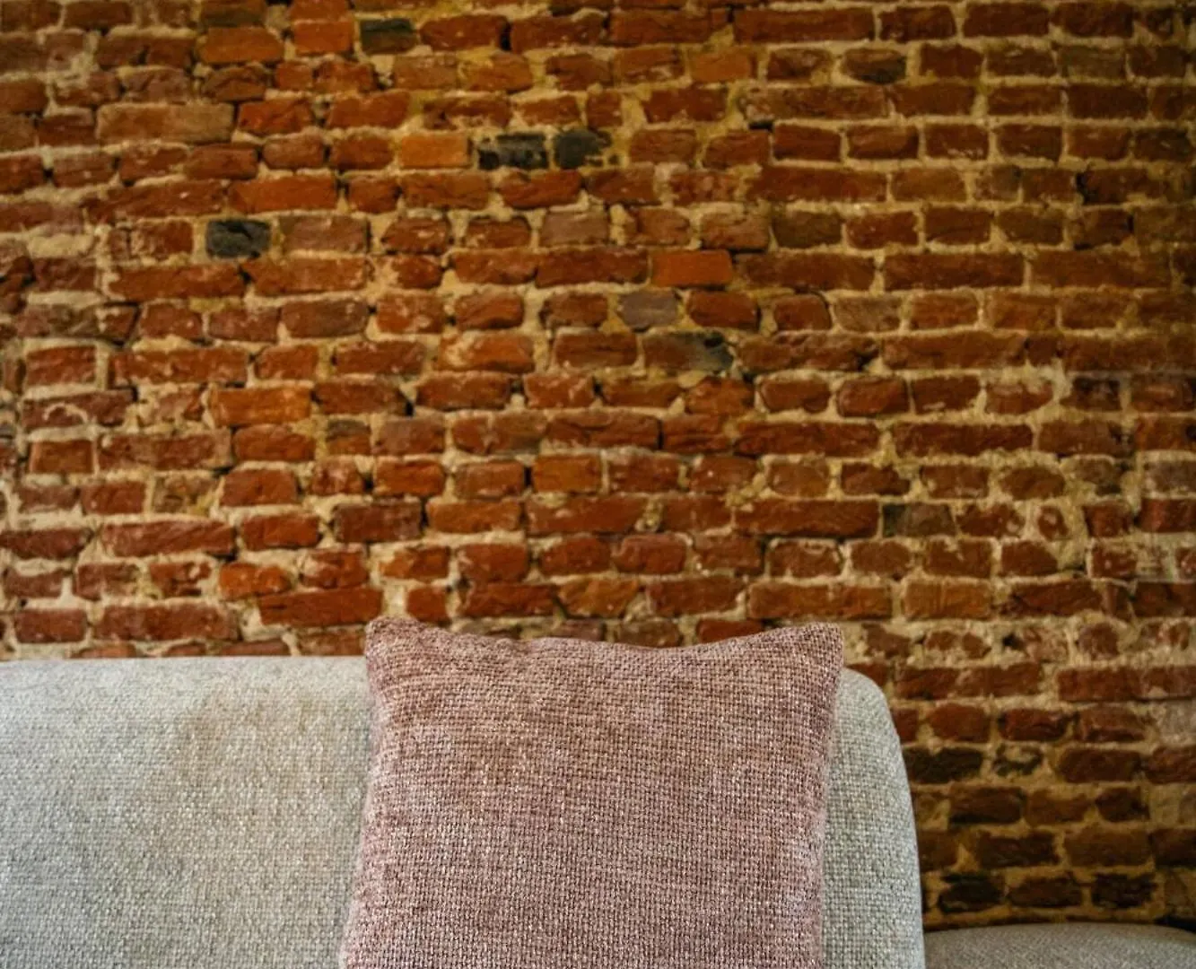 Apartment Zooside Suites Antwerp Belgium