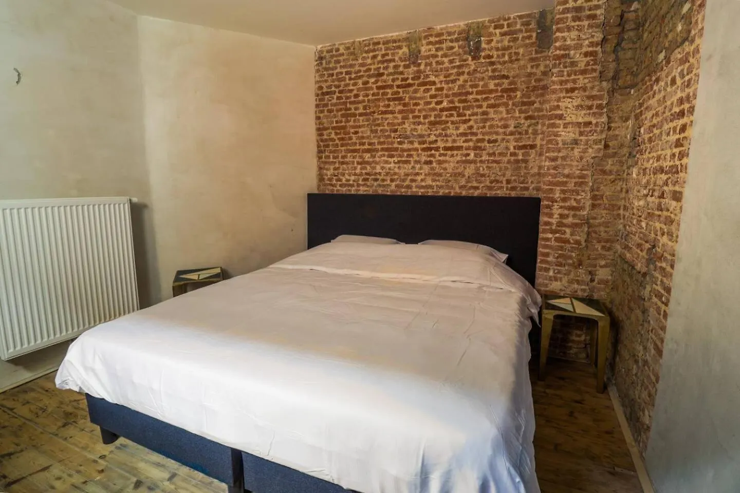 Zooside Suites Antwerp 0*,  Belgium