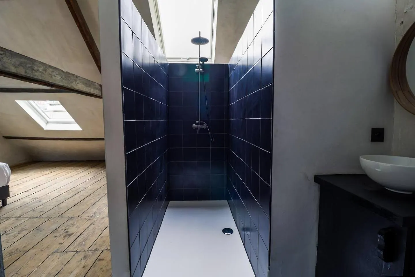 Zooside Suites Antwerp