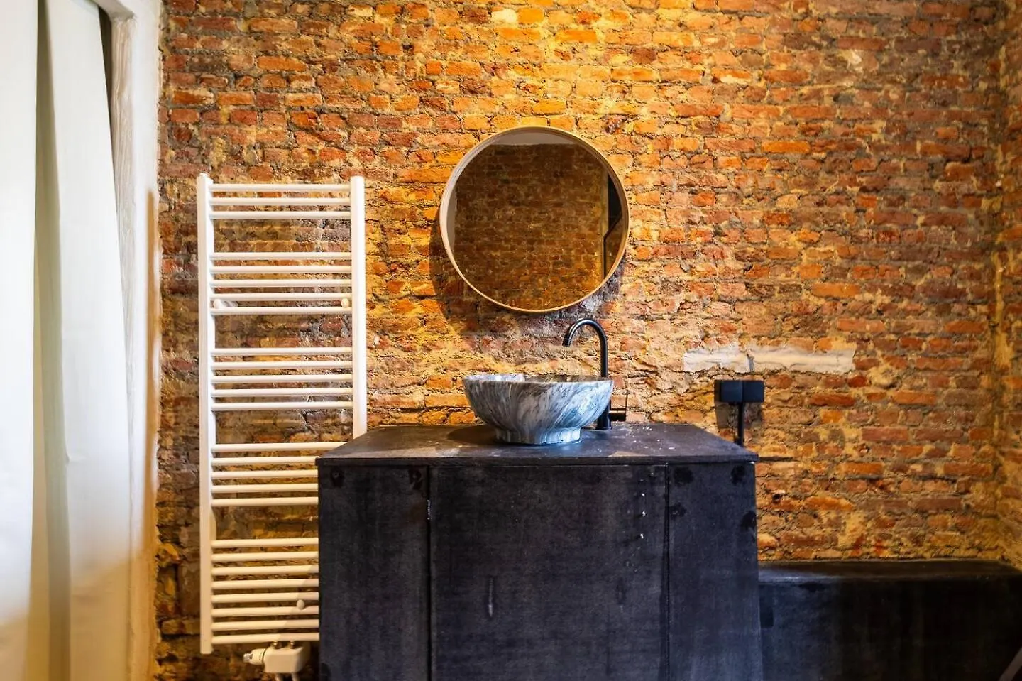 Zooside Suites Antwerp