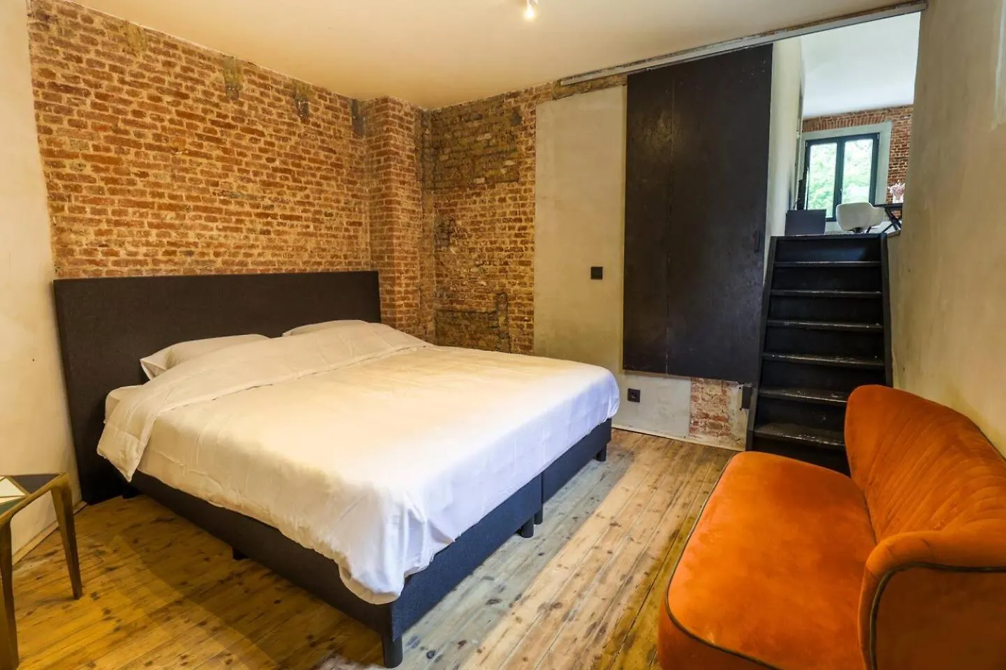 Zooside Suites Antwerp