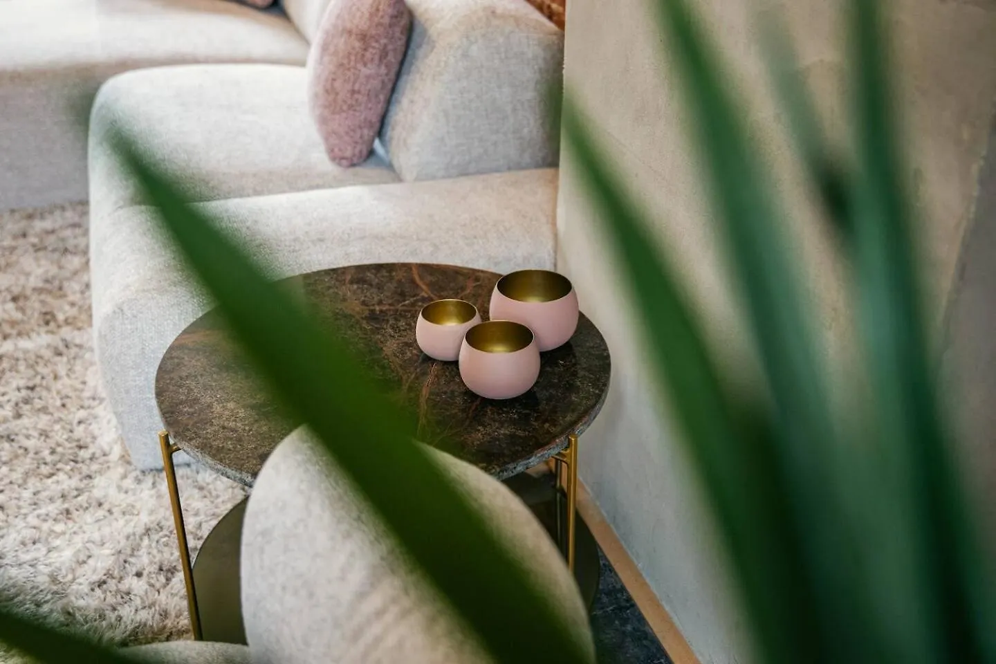 Zooside Suites Antwerp 0*,