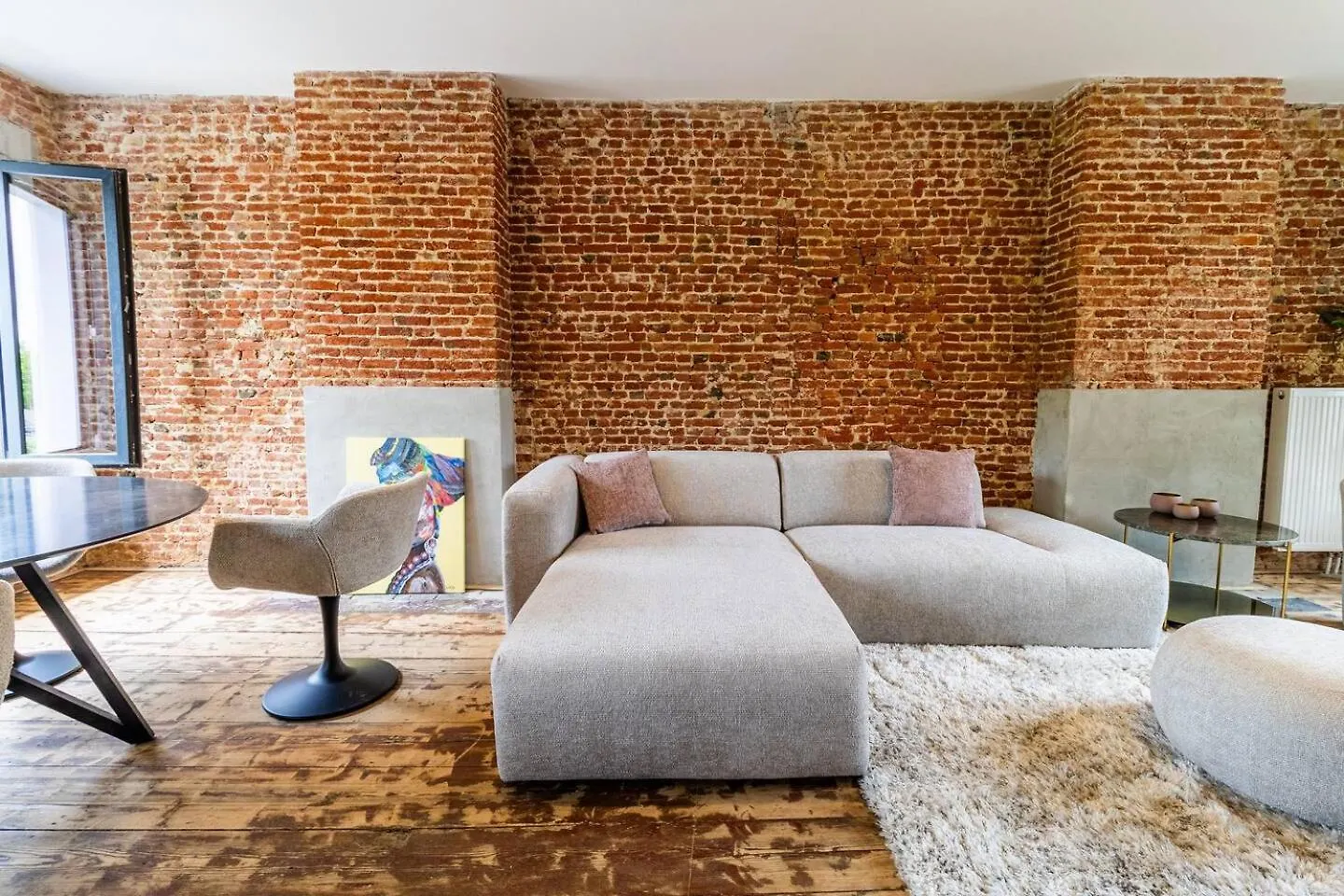Zooside Suites Antwerp