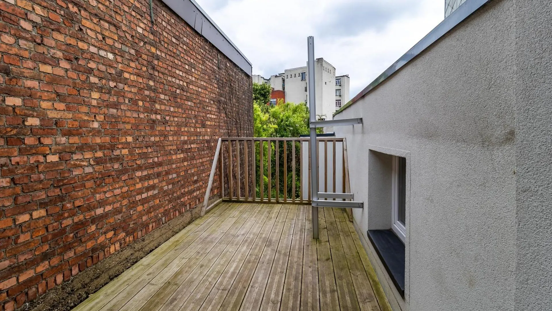 Apartment Zooside Suites Antwerp Belgium