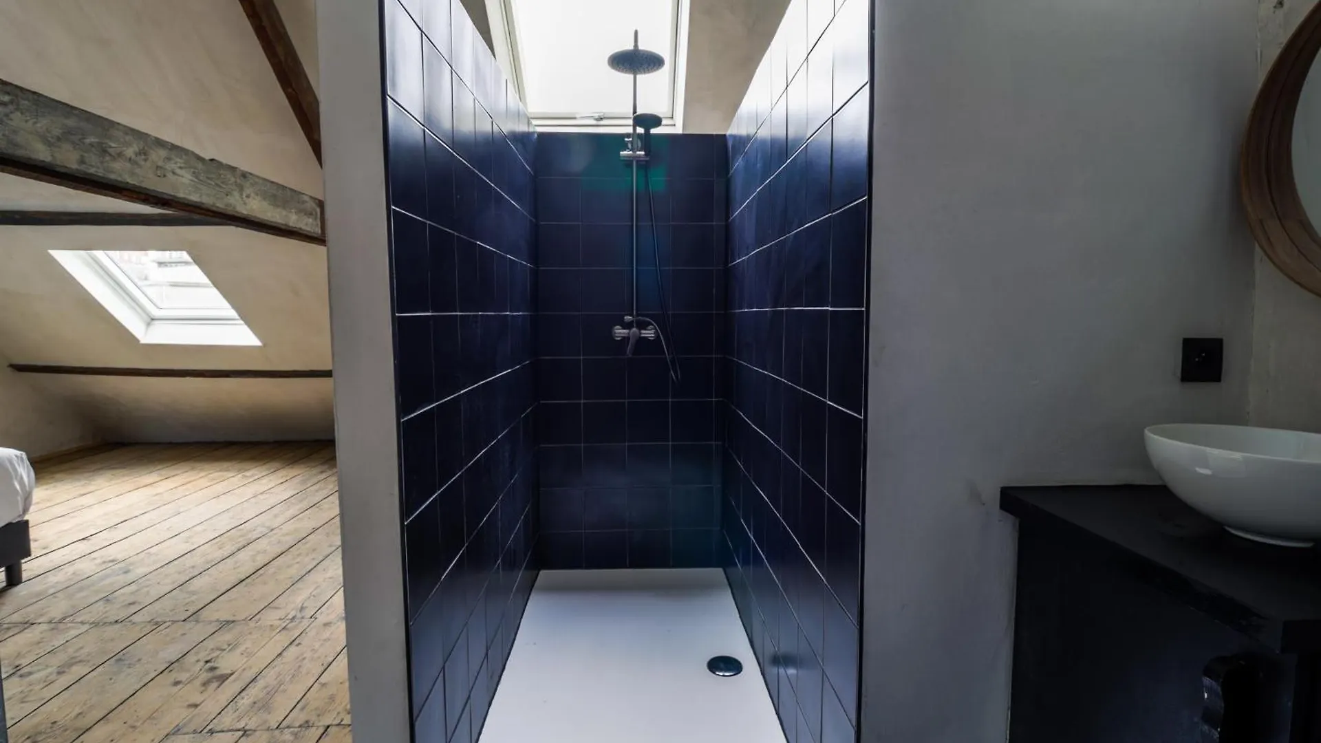 Zooside Suites Antwerp
