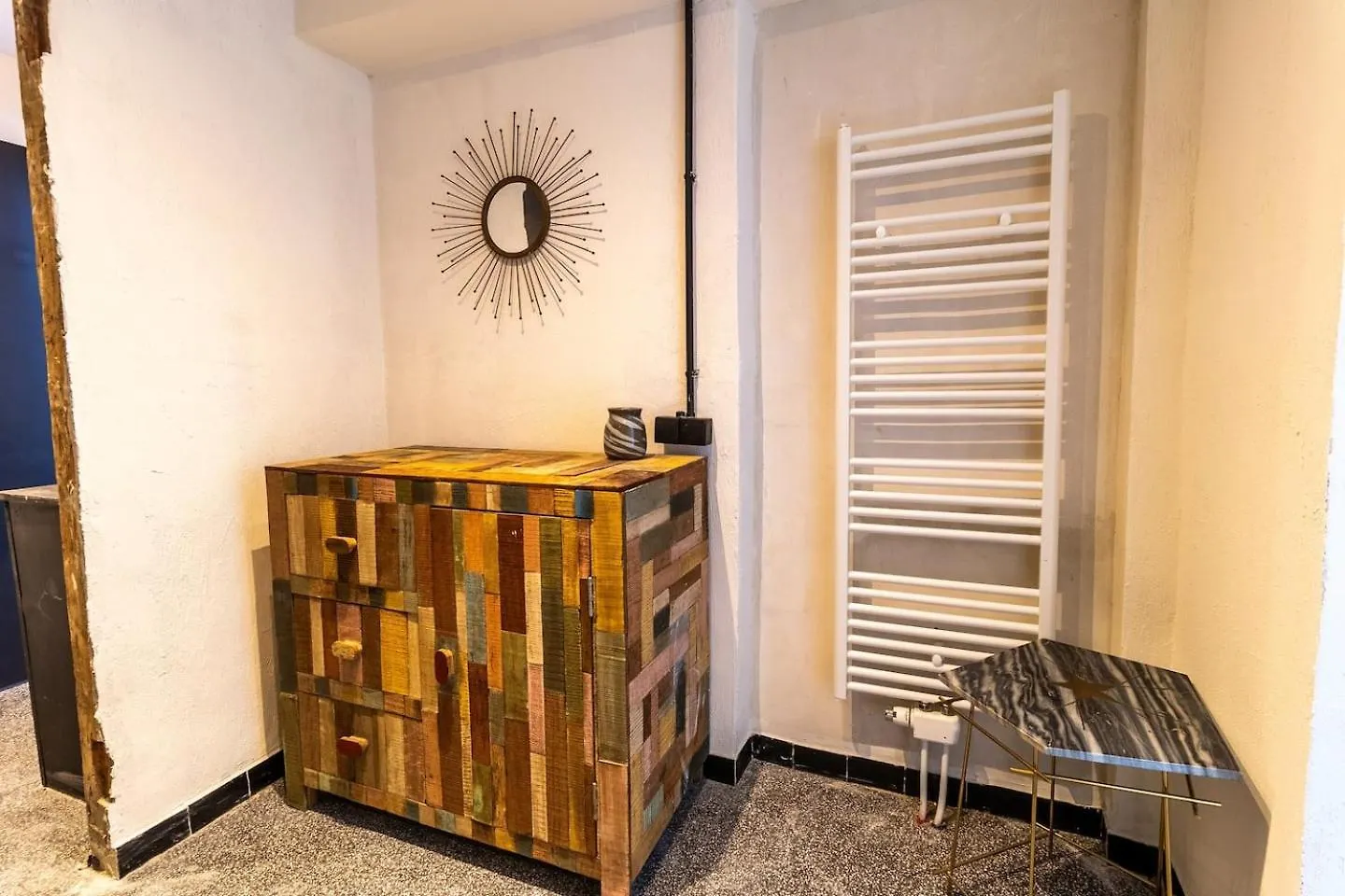 Zooside Suites Antwerp